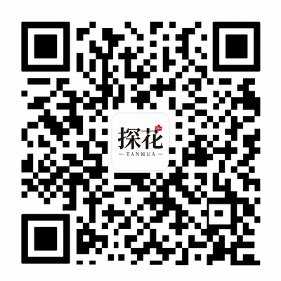 双飞萝莉公众号二维码